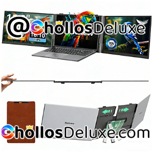 Blackview DCM8 Monitor Portátil Dual