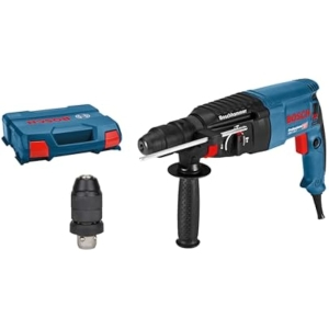 Bosch Professional GBH 2-26 F Martillo Perforador