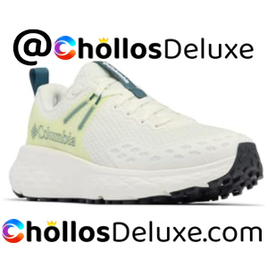 Columbia Konos TRS Zapatillas Mujer