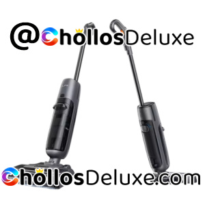 ILIFE W90 Pro Fregona Inalámbrica