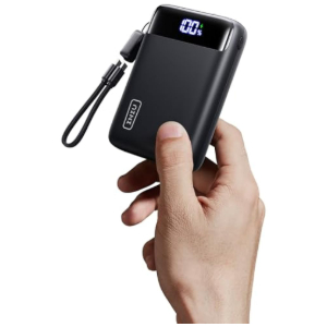 Iniu Power Bank 20000mAh 22,5W USB-C