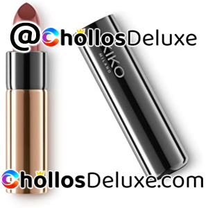 Kiko Milano Gossamer Emotion Lipstick 131