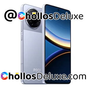 Poco F7 Pro 5G Smartphone 12GB-256GB