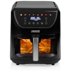Princess SlimFry Freidora de Aire 8L 2000W