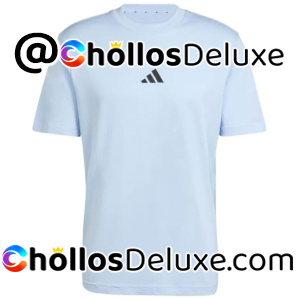 Adidas Essentials Small Logo Camiseta Hombre