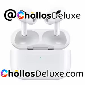 Apple AirPods Pro 3 Auriculares Inalámbricos