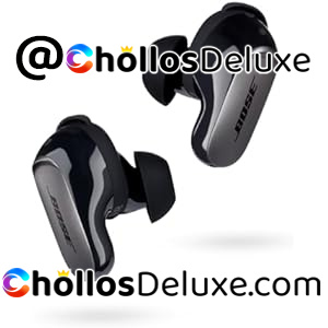 Bose QuietComfort Ultra Auriculares Inalámbricos