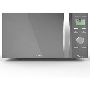 Cecotec ProClean 9110 Microondas Grill