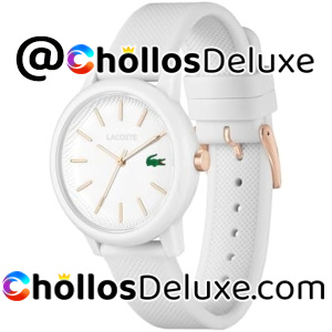 Lacoste Reloj Analógico Cuarzo 36mm
