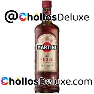 Martini Rosso Vermut 1,5 Litros