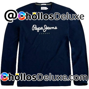 Pepe Jeans Eggo Camiseta Hombre