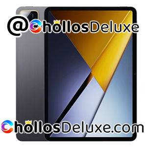 POCO Pad X1 Tablet 11" 8GB-512GB