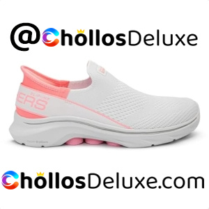 Skechers Go Walk 7 Mia Zapatillas Mujer