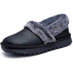 Skechers Pantuflas Mujer Acogedoras