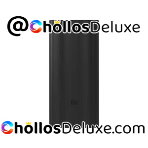 Xiaomi Power Bank 30000mAh 18W