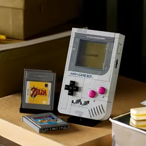 421 Bloques Consola Game Boy