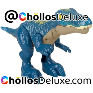 Fisher-Price Imaginext Baryonyx Dinosaurio