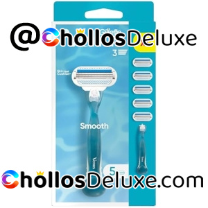 Gillette Venus Smooth Maquinilla Mujer