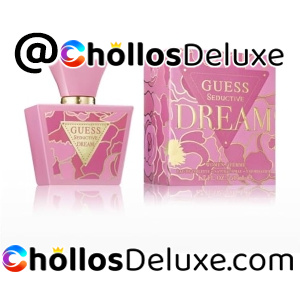 Guess Seductive Dream Eau Toilette 50ml