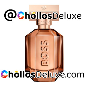 Hugo Boss The Scent Le Parfum Mujer 30ml