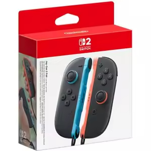Nintendo Joy-Con 2 Mandos