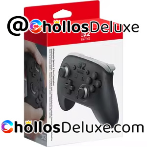 Nintendo Switch 2 Pro Controller