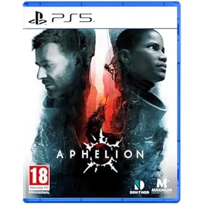 Aphelion para PS5