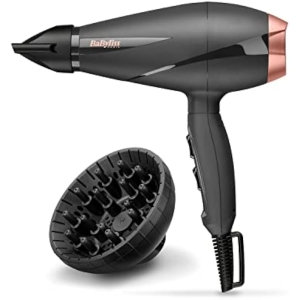 BaByliss Smooth Pro Secador Pelo 2100W