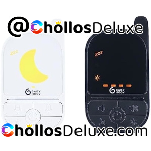 Babymoov Handy Care Vigilabebés Audio