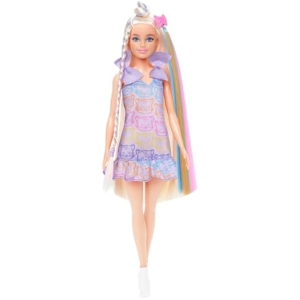 Barbie Fun & Fancy Muñeca