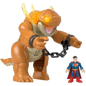 Fisher-Price Imaginext Superman Kaiju