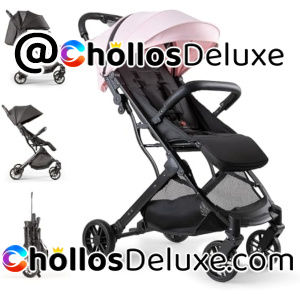Interbaby Minimum Plus Space Silla