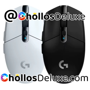 Logitech G304 Ratón Inalámbrico Gaming