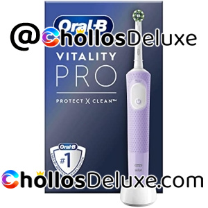 Oral-B Vitality Pro Cepillo Eléctrico