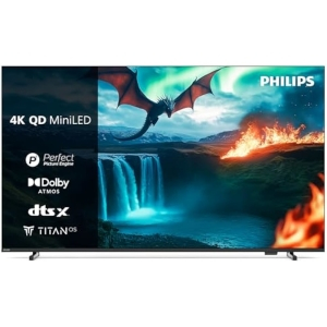 Philips 65MLED820 Smart TV 65" Mini LED 4K