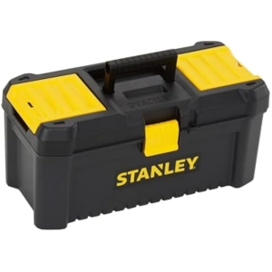 Stanley Caja Herramientas Plástico 40cm