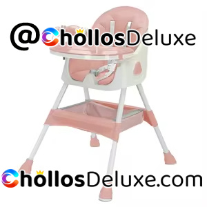 Ubravoo E500 Trona Plegable Bebé
