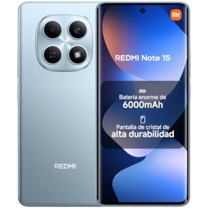 Xiaomi Redmi Note 15 Smartphone 6GB-128GB
