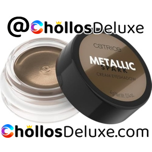Catrice Metallic Spark Sombra Ojos