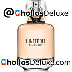 Givenchy L’Interdit Eau de Parfum 100ml