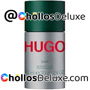 Hugo Boss Hugo Man Desodorante Barra