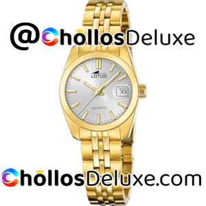 Lotus 18993/4 Reloj Mujer
