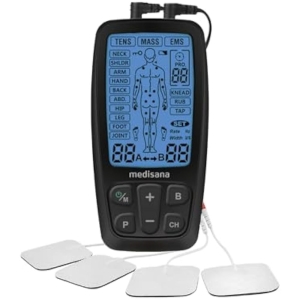 Medisana TT 205 TENS EMS Electroterapia