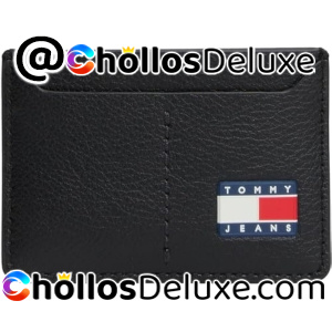 Tommy Jeans Heritage CC Holder
