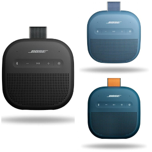Bose SoundLink Micro 2ª Gen. Altavoz