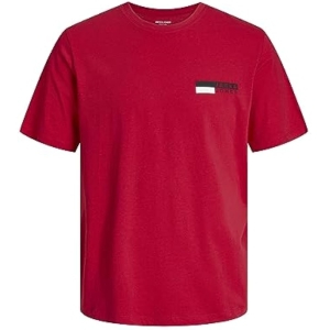 Jack & Jones Jjecorp Logo Camiseta