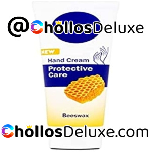 Nivea Crema Manos Protectora 75ml