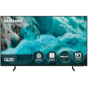 Samsung Q7F QLED TV 55" 4K