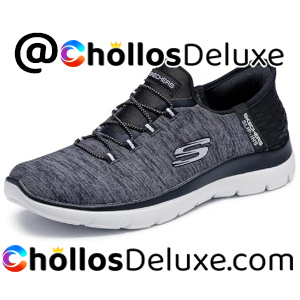 Skechers Summits Dazzling Haze Mujer