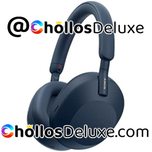 Sony WH-1000XM5 Auriculares Diadema